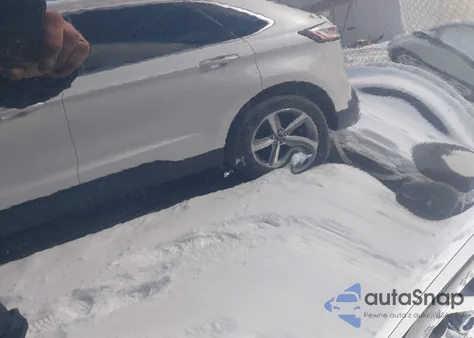 2020 Land Rover Discovery Se z USA, uszkodzony, nr VIN SALRG2RV8L2423133